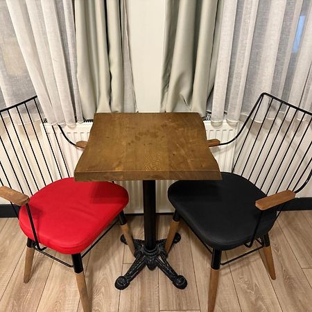 איסטמבול Taksim Millennium Alkan Residence מראה חיצוני תמונה