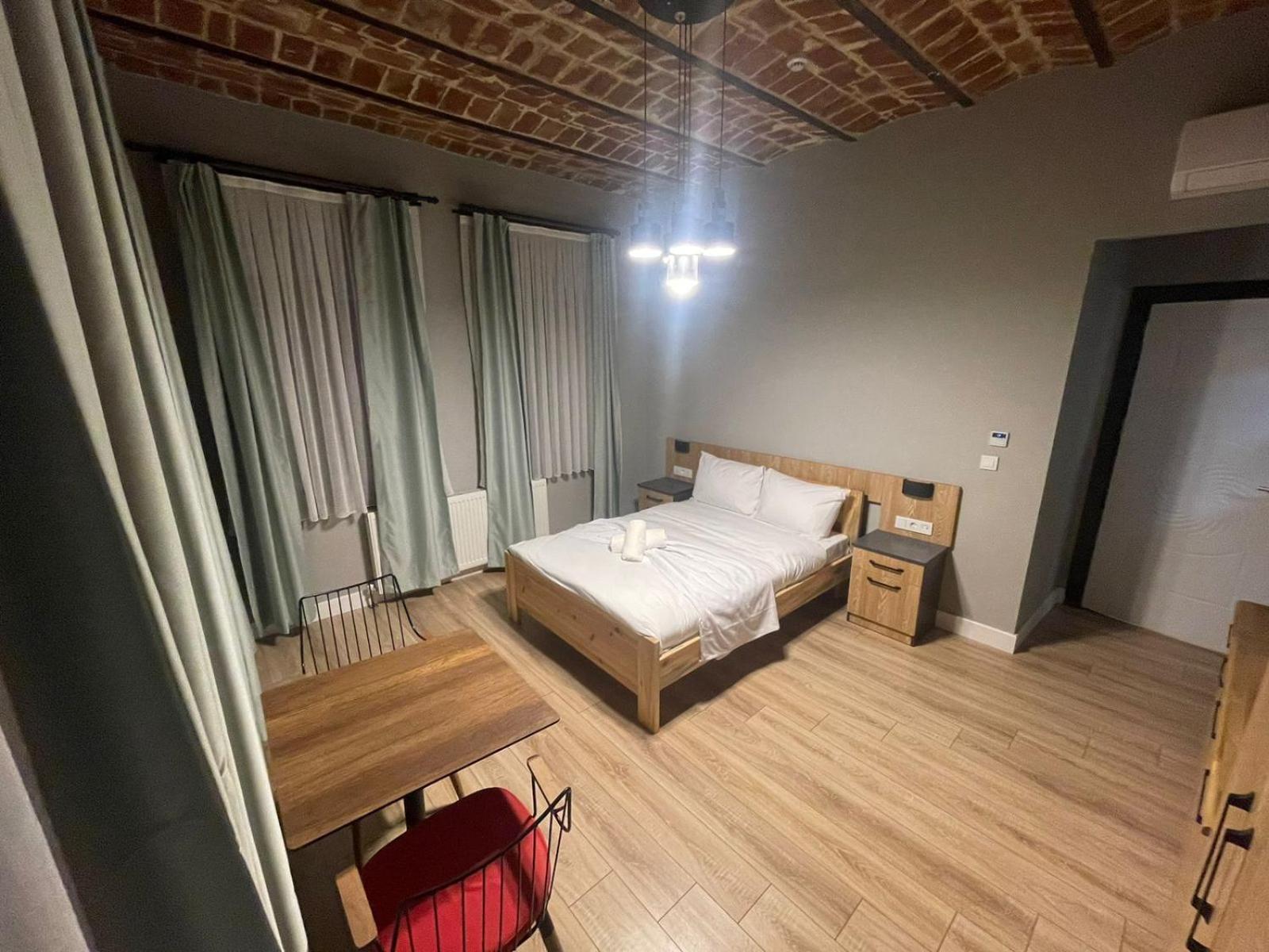 איסטמבול Taksim Millennium Alkan Residence מראה חיצוני תמונה