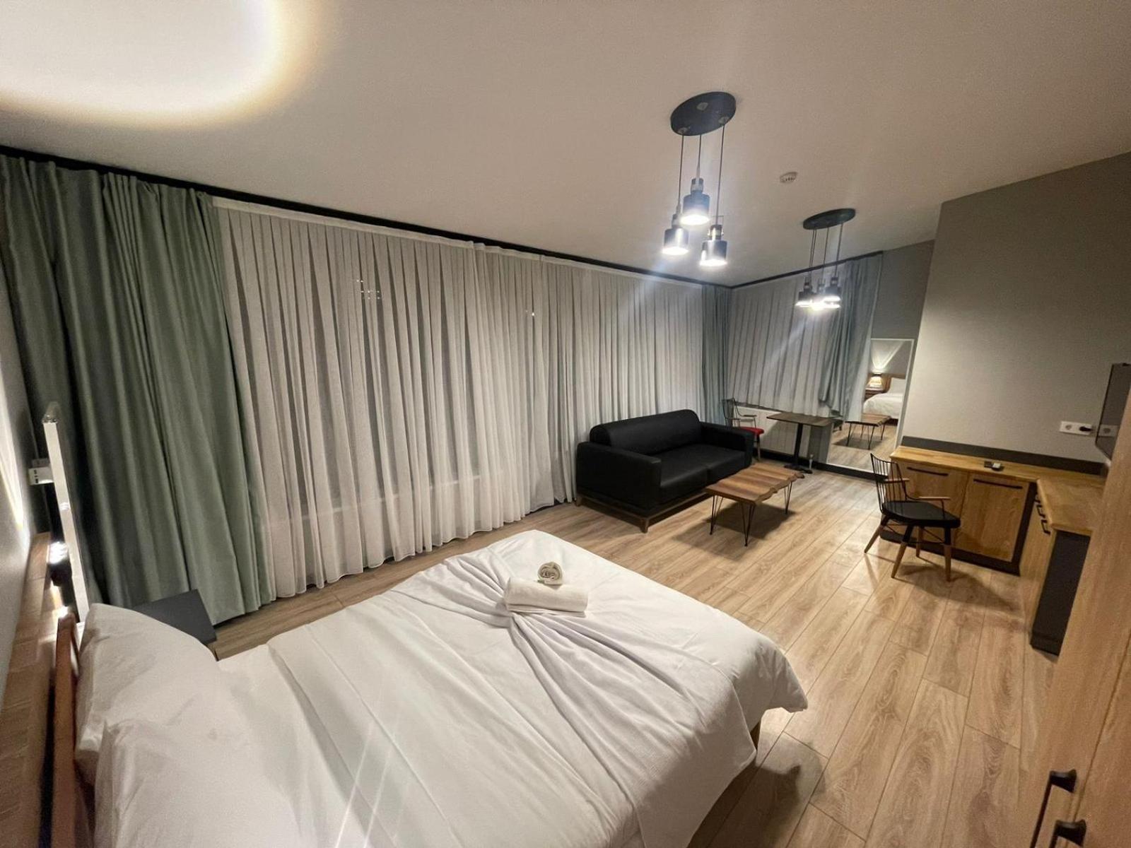 איסטמבול Taksim Millennium Alkan Residence מראה חיצוני תמונה