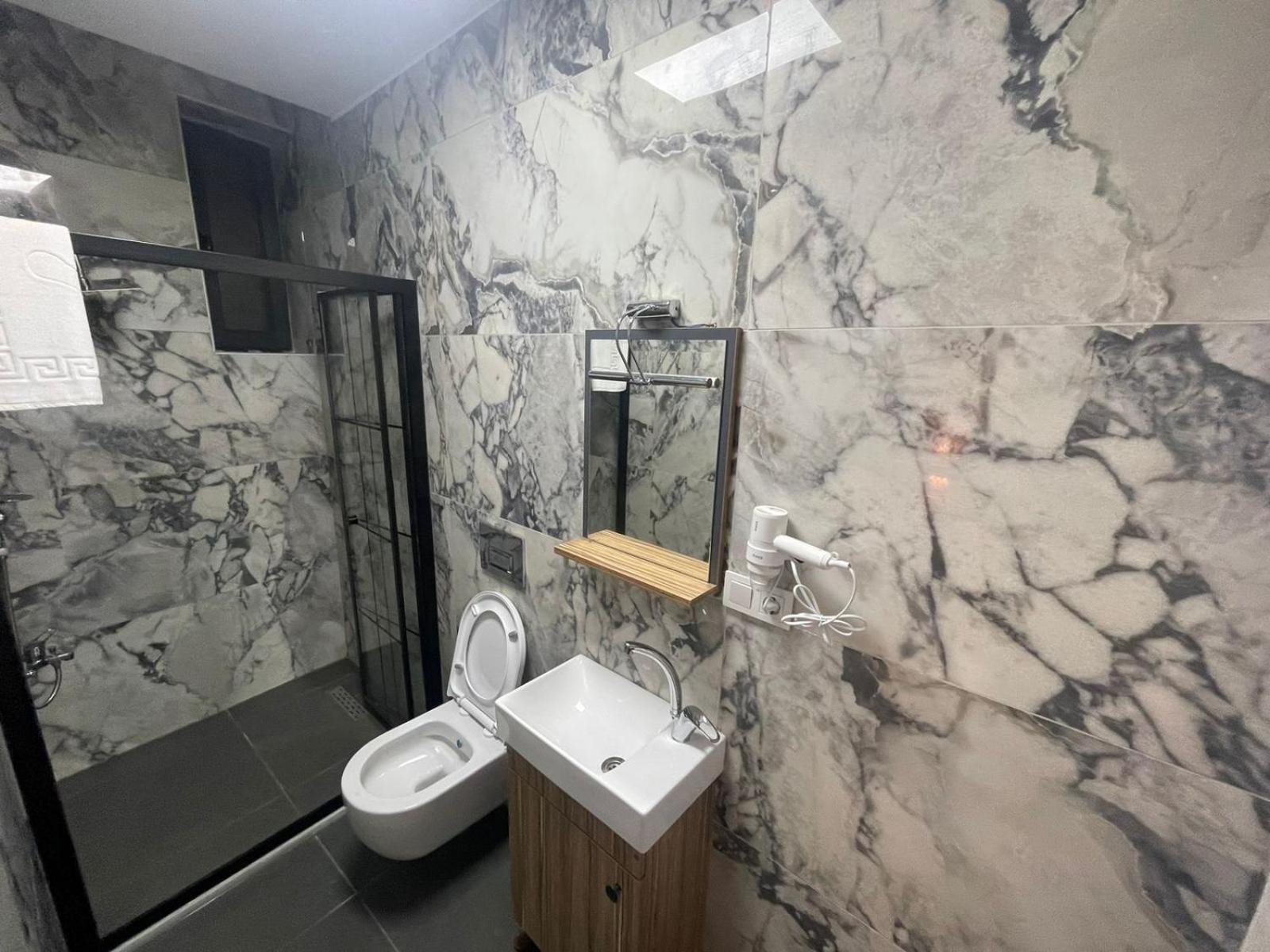 איסטמבול Taksim Millennium Alkan Residence מראה חיצוני תמונה