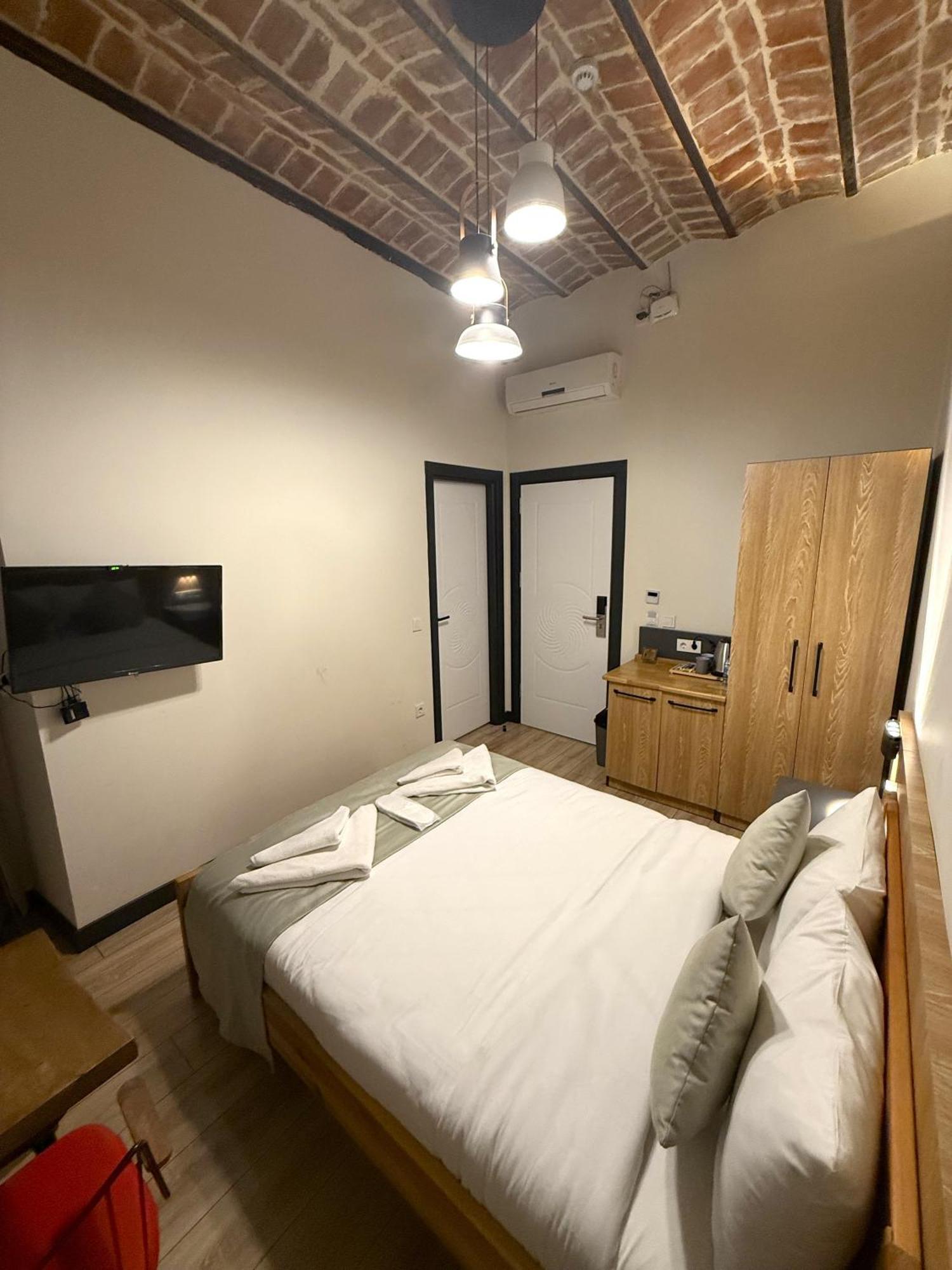 איסטמבול Taksim Millennium Alkan Residence מראה חיצוני תמונה