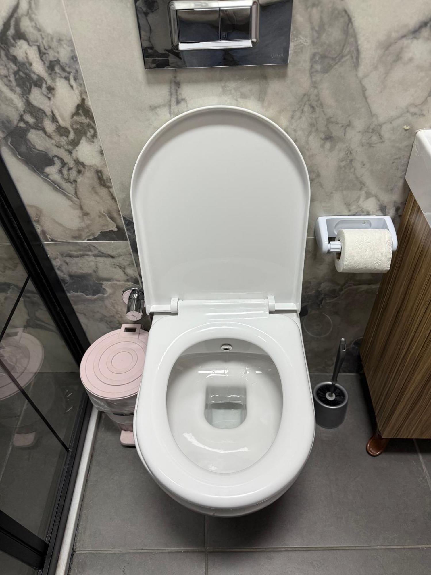 איסטמבול Taksim Millennium Alkan Residence מראה חיצוני תמונה