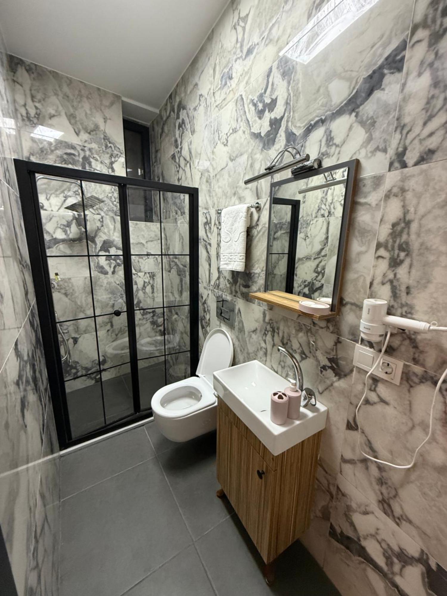 איסטמבול Taksim Millennium Alkan Residence מראה חיצוני תמונה