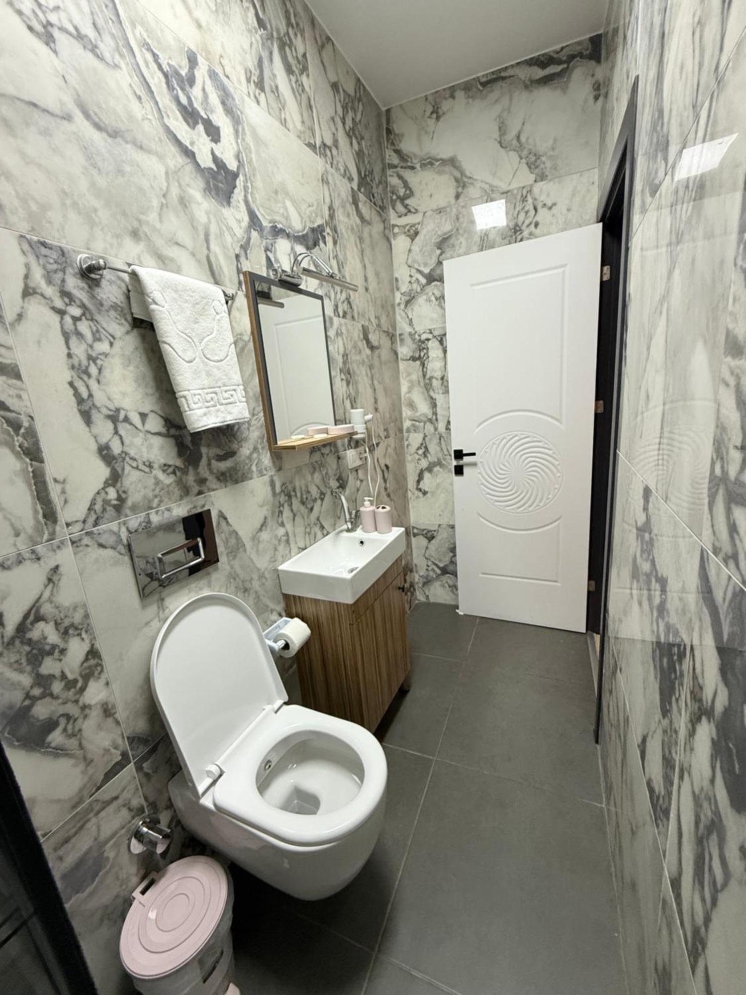 איסטמבול Taksim Millennium Alkan Residence מראה חיצוני תמונה