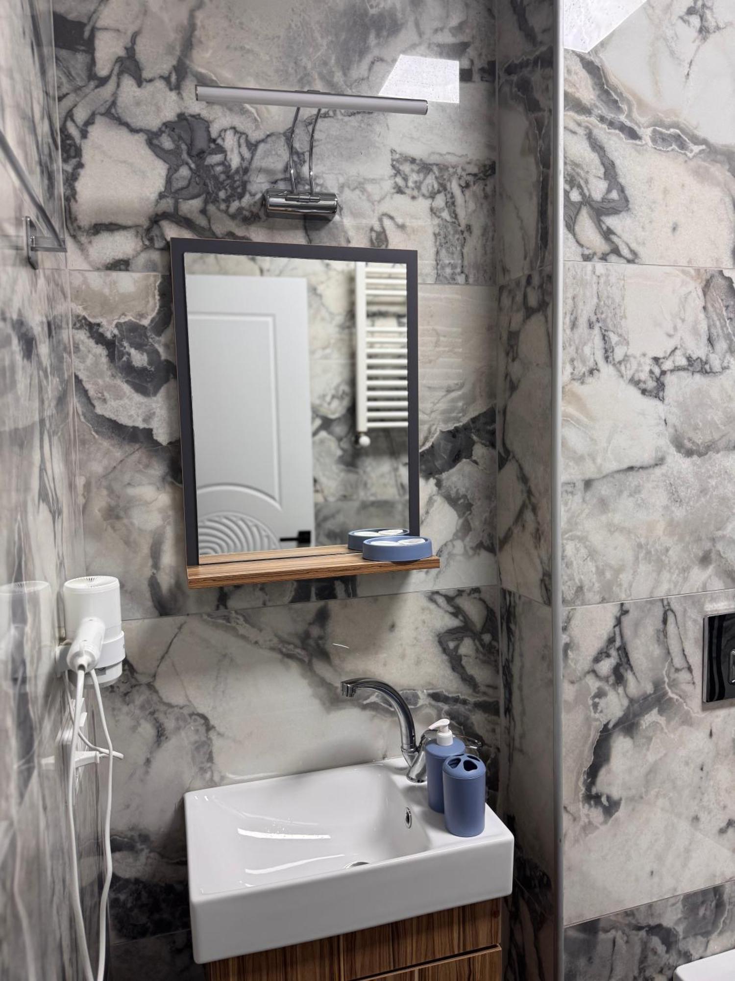 איסטמבול Taksim Millennium Alkan Residence מראה חיצוני תמונה