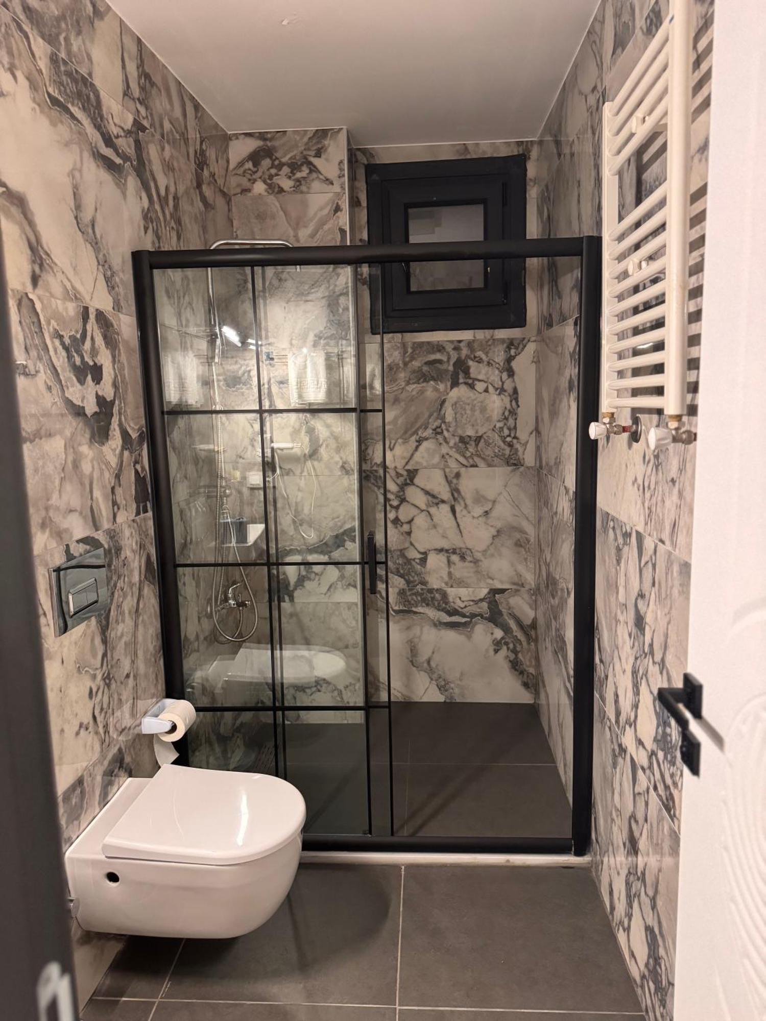 איסטמבול Taksim Millennium Alkan Residence מראה חיצוני תמונה