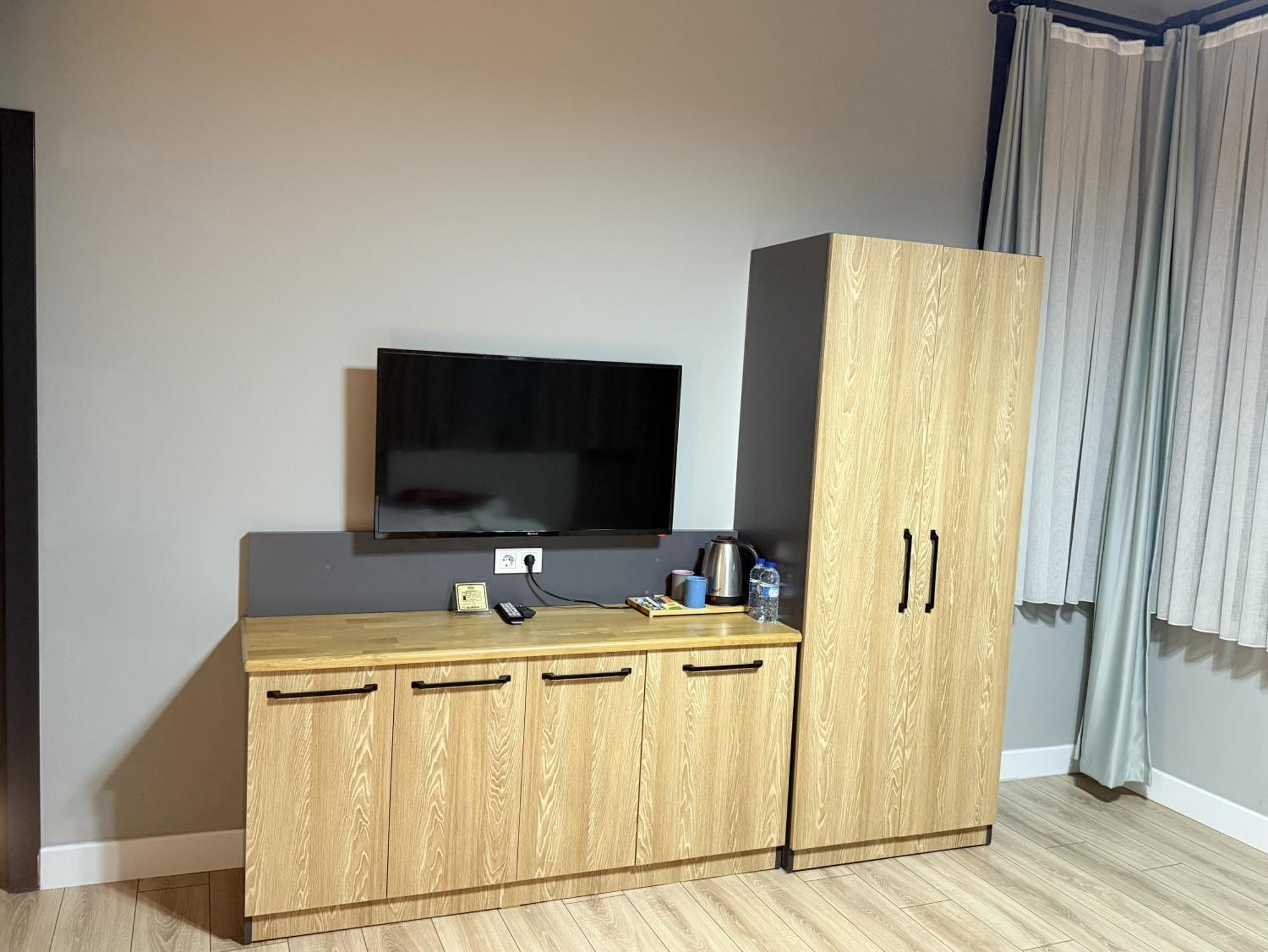 איסטמבול Taksim Millennium Alkan Residence מראה חיצוני תמונה