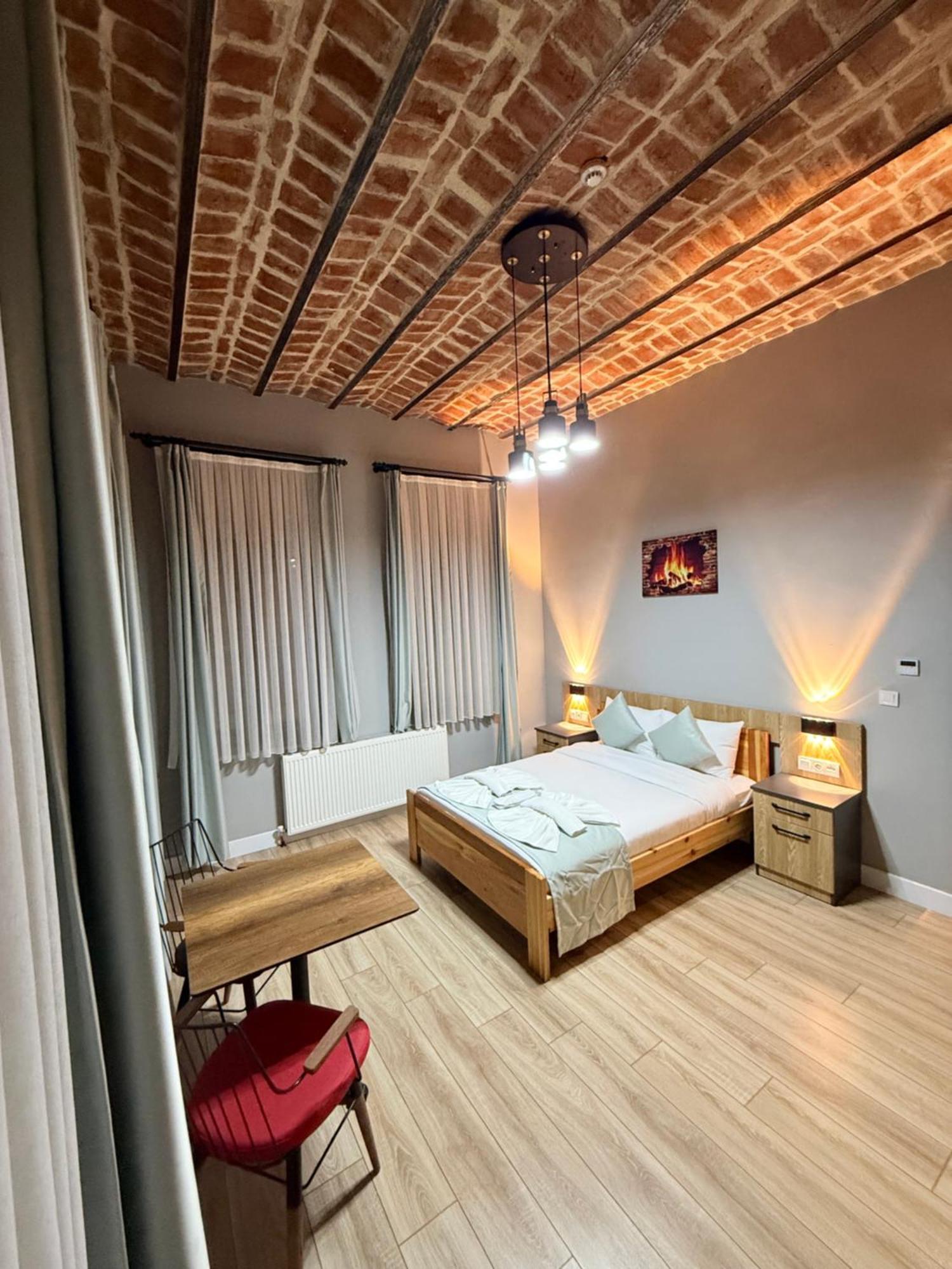 איסטמבול Taksim Millennium Alkan Residence מראה חיצוני תמונה