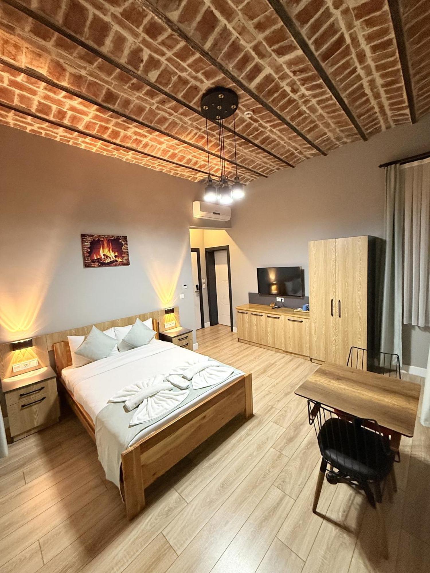 איסטמבול Taksim Millennium Alkan Residence מראה חיצוני תמונה