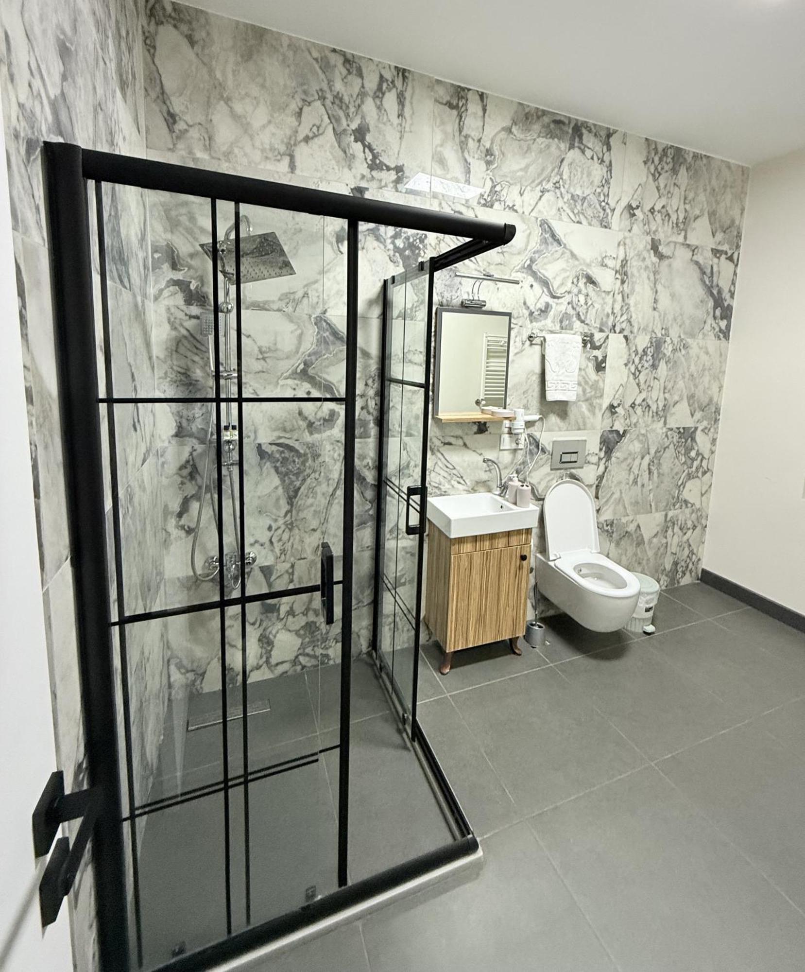 איסטמבול Taksim Millennium Alkan Residence מראה חיצוני תמונה