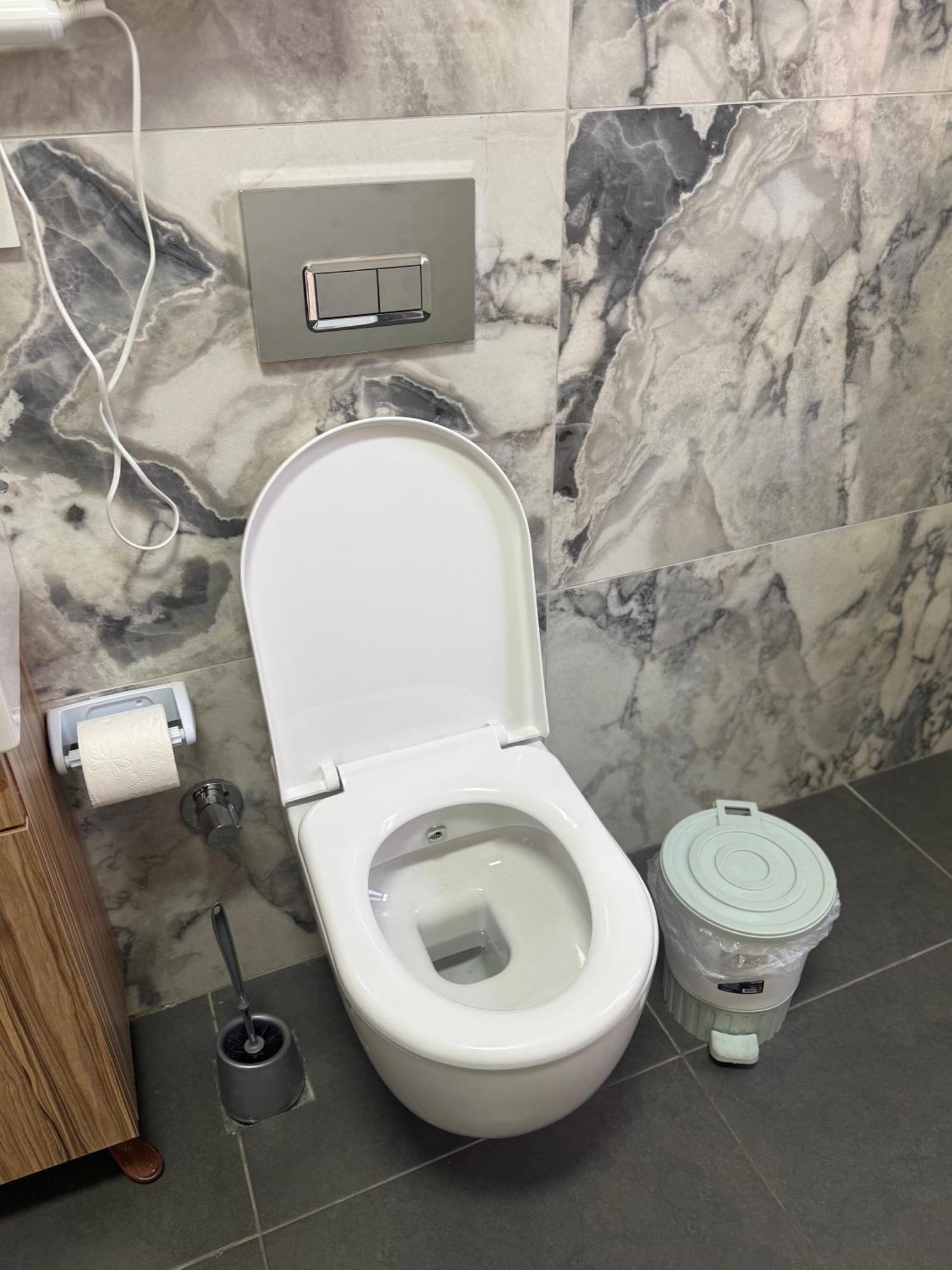איסטמבול Taksim Millennium Alkan Residence מראה חיצוני תמונה