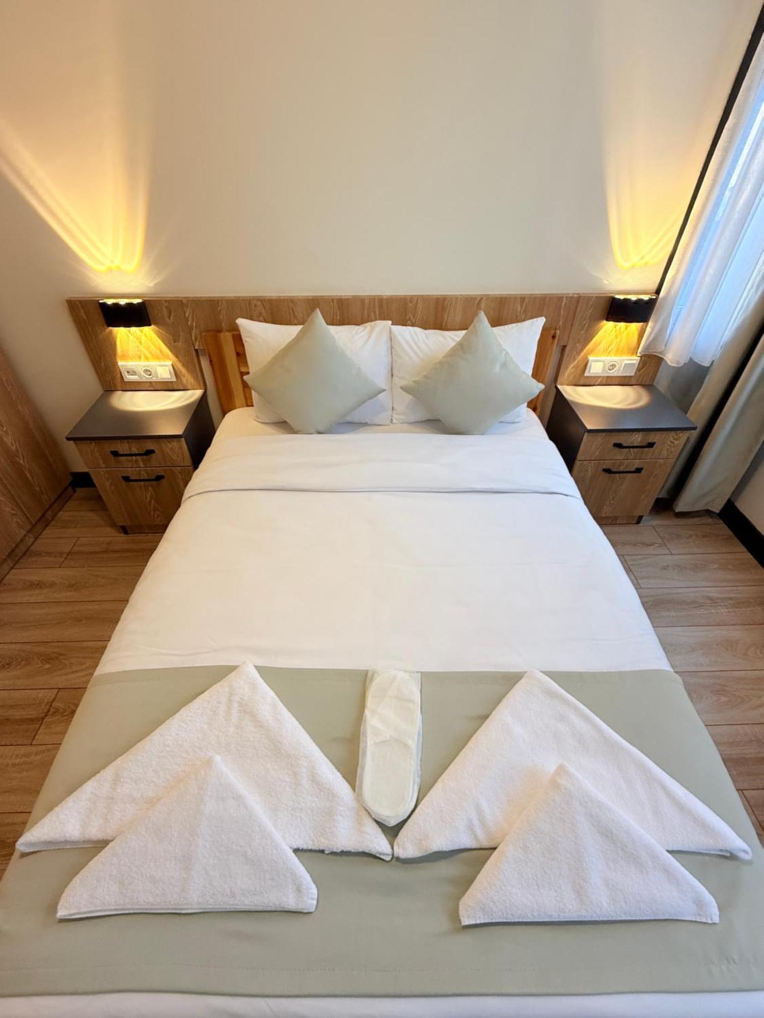 איסטמבול Taksim Millennium Alkan Residence מראה חיצוני תמונה